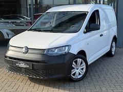 Volkswagen Caddy - 2.0 TDI L1H1 BMT 100PK AIRCO CARPLAY STOELVW PDC-CAMERA