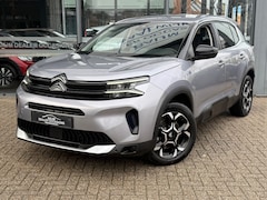 Citroën C5 Aircross - 1.6 PHEV 225PK AUTOMAAT FEEL AIRCO NAVI PDC-CAMERA