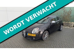 Alfa Romeo MiTo - 0.9 TwinAir Esclusivo 129.000km 2e eig. Clima Leder Navi