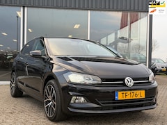 Volkswagen Polo - 1.0 TSI Comfortline NAP