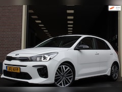 Kia Rio - 1.0 GT-Line |CarPlay|KeyLess|Lane|Led|Vol|