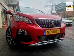 Peugeot 3008 - 1.2 PureTech Allure PanoDak Navi Camera Full