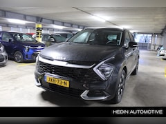 Kia Sportage - 1.6T-GDI PHEV Plug-In Hybrid DynamicPlusLine Limited Edition Black Edition | Leder | Harma