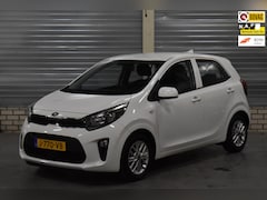 Kia Picanto - 1.0 DPi DynamicLine + Android Auto/Carplay|Achteruitrijcamera|Airco|LM Velgen|Cruise Contr