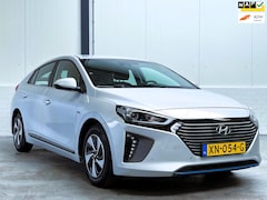 Hyundai IONIQ - 1.6 GDi Comfort 1e Eigenaar|Org NL|Camera|Dealer O.H