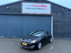 Peugeot 308 - 1.2 PureTech Allure Automaat
