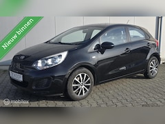 Kia Rio - 1.2 CVVT Plus Pack