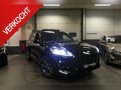 Ford Kuga - 1.5 EcoBoost ST-Line X ELEKT. TREKHAAK (1.800KG), PANO, HUD, B&O, WINTER PACK, ADAPT. CRUI