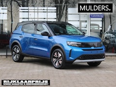 Opel Frontera - 1.2 Turbo Hybrid GS VOORRAAD KORTING