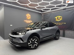 Opel Mokka - Mokka 1.2 Turbo GS STUUR/STOELV-DODEH-CLIMA-KEYLESS-CAMERA-SPORTSTOELEN-AUTOMAAT