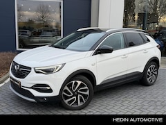 Opel Grandland X - 130 PK Automaat | Stoel/stuurverwarming | Memory stoelen | Trekhaak