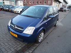 Opel Meriva - apk 2.2027 1.6-16V Enjoy airco