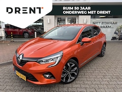 Renault Clio - 1.3 TCe Intens | Climate control | Camera | Carplay/Android auto