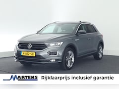 Volkswagen T-Roc - 1.5 TSI 150pk DSG R-Line Sport Led Camera Virtual Cockpit Navigatie