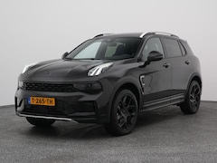 Lynk & Co 01 - 1.5 Plug-in Hybrid | 360° | BLACK | ZWARTE HEMEL | NLD AUTO
