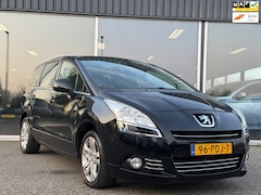 Peugeot 5008 - 1.6 GT-LINE AUTOMAAT/PANO/LEER