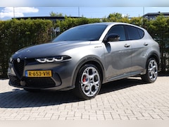 Alfa Romeo Tonale - 1.5T Hybrid Edizione Speciale | Adaptieve Cruise | Harman & Kardon | Stoelventilatie | Cam
