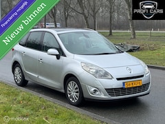 Renault Scénic - 2.0 Privilege Automaat Pano Leer Navi