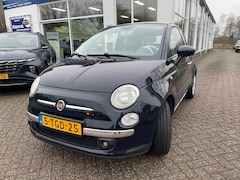 Fiat 500 C - 1.2 Lounge
