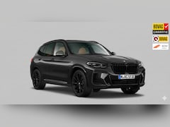BMW X3 - XDrive30e High Executive M Sport|PANO|ACC|Driving Assistant|HiFi|Gesture Control