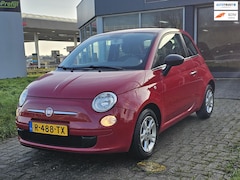 Fiat 500 - 0.9 TwinAir Easy
