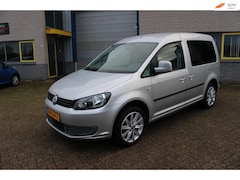 Volkswagen Caddy - 1.2 TSI Highline