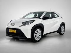 Toyota Aygo X - 1.0 VVT-i S-CVT Play | AUTOMAAT | Apple Carplay & Android Auto | ACC | Airco |