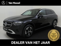 Mercedes-Benz GLC-klasse - 300e 4MATIC Luxury Line / Panoramadak/ Digital Light/ Winter Pack/