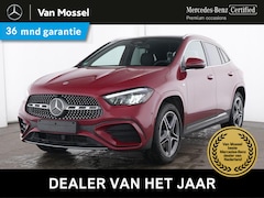 Mercedes-Benz GLA-Klasse - 250 e AMG Line