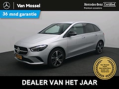 Mercedes-Benz B-klasse - 250 e Star Edition Luxury Line / Sfeerverlichting/ Memory