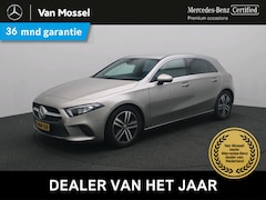 Mercedes-Benz A-klasse - 160 Business Solution Luxury