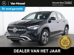 Mercedes-Benz GLA-Klasse - 250 e Business Solution Luxury