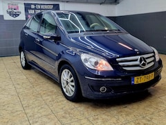 Mercedes-Benz B-klasse - 200/Rijdt perfect /RIJKLAAR/GOEDE STAAT