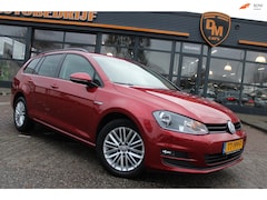 Volkswagen Golf Variant - 1.2 TSI Highline | DSG | Adaptive | ECC |