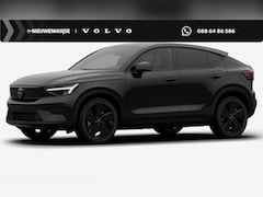 Volvo EC40 - Single Motor Ext. Range Plus Bl. Ed. Europa 82 kWh