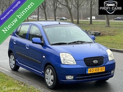 Kia Picanto - 1.0 LXE X-tra Elek.Ramen NW APK