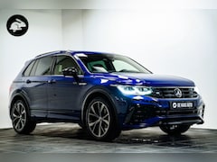 Volkswagen Tiguan - 1.5 TSI R-Line Black style|Pano dak|20 inch|Acc