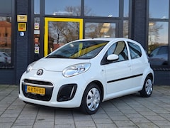 Citroën C1 - 1.0 Collection | Airco | 4 deurs |