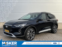 Ford Kuga - 2.5 PHEV Active X PANODAK 20" TECHPACK WINTERPACK