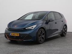 CUPRA Born - Adrenaline One 62 kWh | CAMERA | STOEL- EN STUURVERW