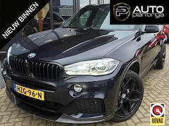 BMW X5 - xDrive40e iPerformance | PANO | 21" | HUD | LED | DEALER ONDERHOUDEN |