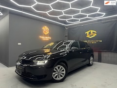 Opel Astra - 1.2 Turbo KEYLESS-DODEH-CLIMA-STOEL/STUURV-CAMERA-AUTOMAAT