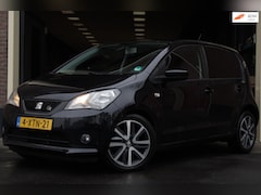 SEAT Mii - 1.0 FR|Parkeersensoren|CarPlay|Stoelverwarming|Cruise|