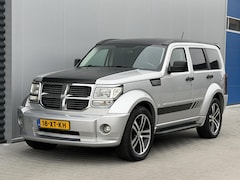 Dodge Nitro - 3.7 V6 SXT - 2e Eigenaar - NL auto - Keurige auto
