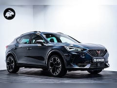 CUPRA Formentor - 1.4 e-Hybrid VZ Performance|Pano dak|Trekhaak|19 inch