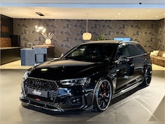 Audi RS4 - Avant RS4+ ABT 1/50 I Keramisch