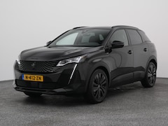 Peugeot 3008 - 1.6 HYbrid 225 PK Automaat GT-Line | 360° | FOCAL | KEYLESS | STOELVERWARMING