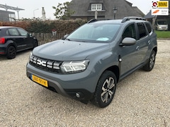 Dacia Duster - 1.0 TCe 100 Bi-Fuel Journey LPG Trekhaak, Stoelverw