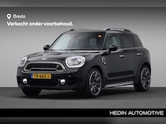 MINI Countryman - 2.0 Cooper S Chili | 19" LM velgen YOURS Masterpiece met Runflat banden | Glazen panoramad