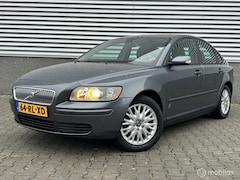 Volvo S40 - 1.8 Momentum
